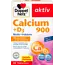 Doppelherz Calcium 900 + D3 Tabletten 80 St 205.6 g