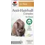 Doppelherz Voedingssupplement Kat, Anti Hairball Complex (25 Stuks) 250 g