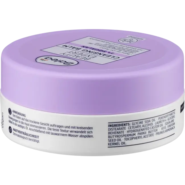 Balea Reinigingsmousse Beauty Expert Reinigingsbalsem 100 ml