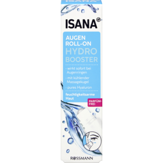 ISANA ISANA Hydro Booster Eye Roll-On