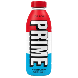 PRIME PRIME Ice Pop 500ml