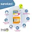 sanotact B-complex + Magnesium + Vitamine D3 Tabletten 40 Stuks 25 g