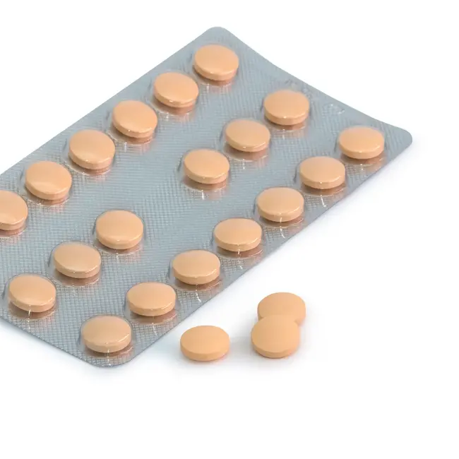 sanotact Gelukstabletten 20 St. 11 g