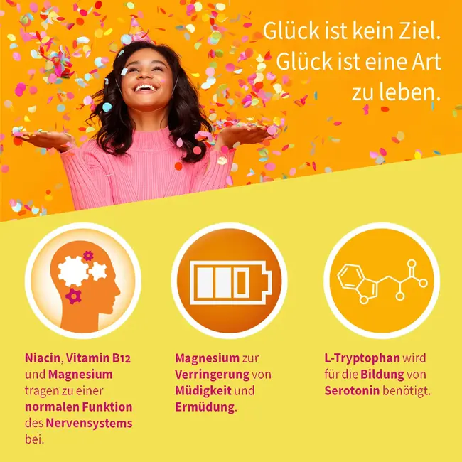 sanotact Gelukstabletten 20 St. 11 g