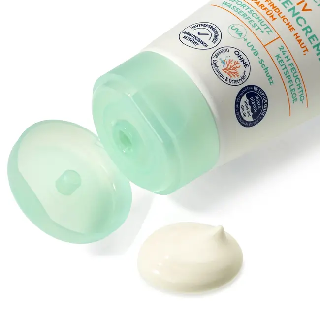 SUNDANCE Zonnebrandcrème Sensitief, SPF 50 100 ml