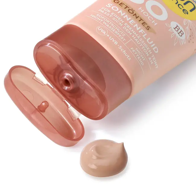 SUNDANCE SUNDANCE Zonnevloeistof Getint SPF 30 50 ml