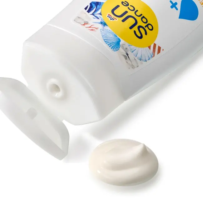 SUNDANCE After Sun Lotion, MED Ultra Sensitief 200 ml
