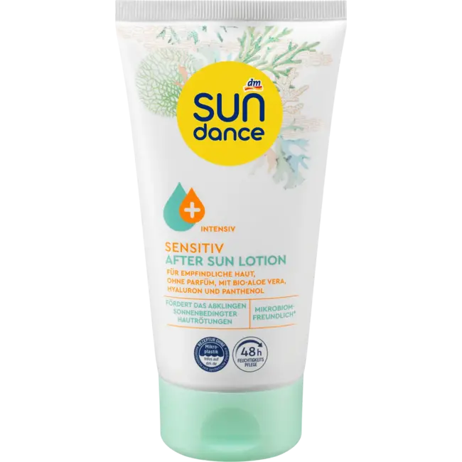 SUNDANCE Sundance After Sun Sensitiv Lotion 48 Uur 150 ml