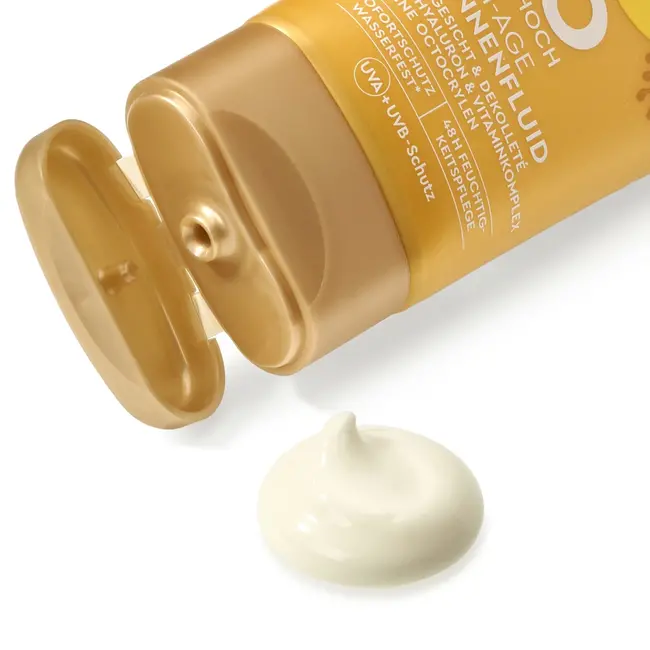 SUNDANCE Zonnemelk Gezicht Anti Age SPF 50 50 ml