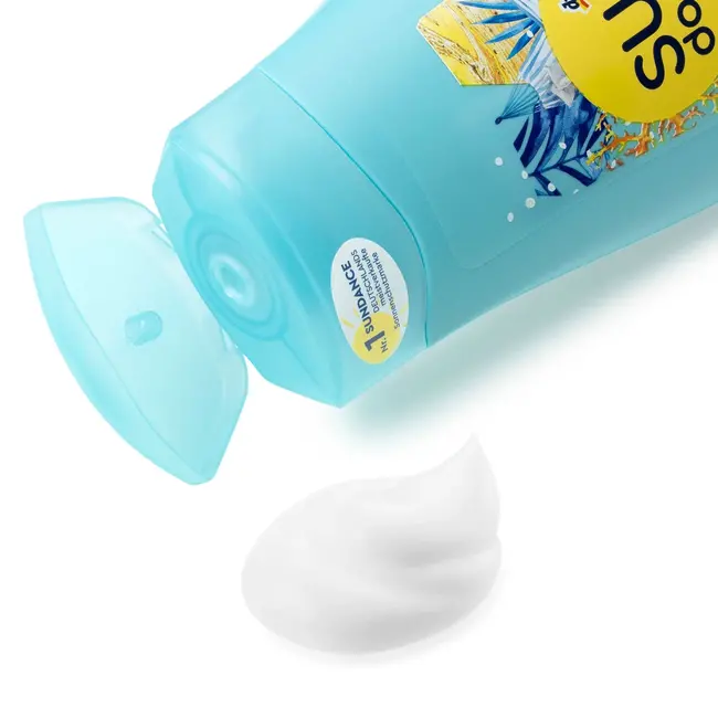 SUNDANCE After Sun Lotion 0.5 l