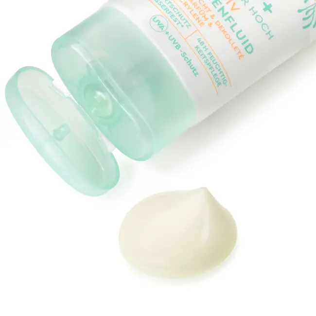 SUNDANCE Zonnemelk Gezicht Sensitief SPF 50+, 50ml 50 ml