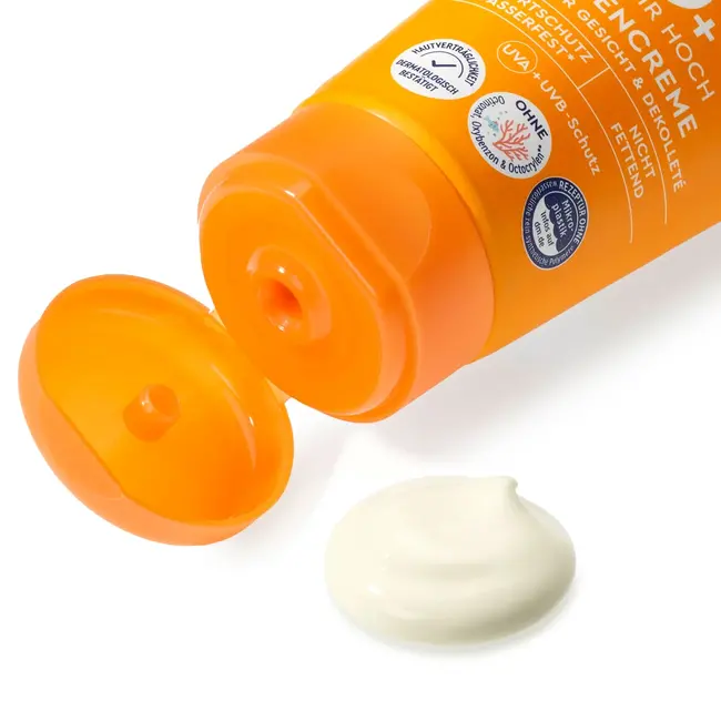 SUNDANCE Zonnebrandcrème SPF 50+ 100 ml