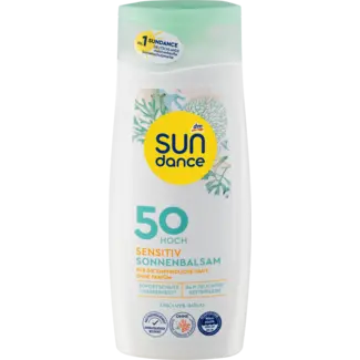 SUNDANCE SUNDANCE Zonnemelk Sensitive SPF 50