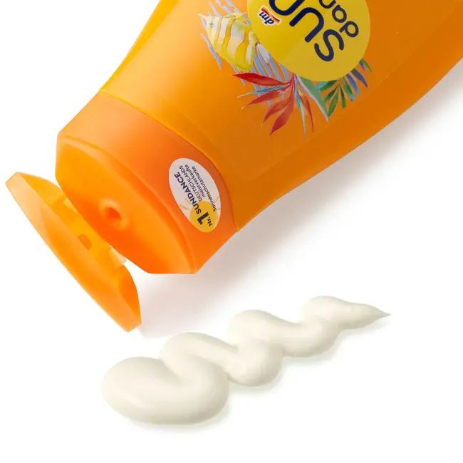SUNDANCE Zonnemelk SPF 50 500 ml