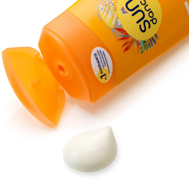 SUNDANCE Zonnemelk SPF 50+, 200ml 200 ml