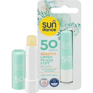 SUNDANCE SUNDANCE Lippenverzorging Sensitive SPF 50