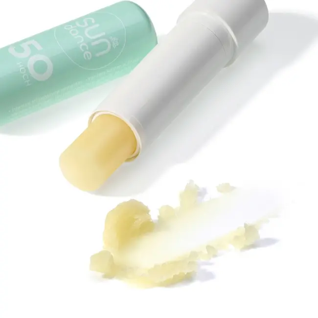 SUNDANCE Lippenverzorging Sensitive SPF 50 4.8 g