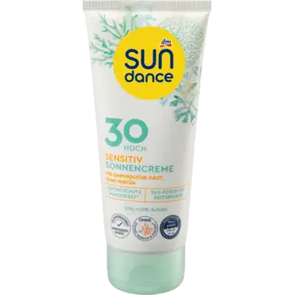 SUNDANCE SUNDANCE Zonnebrandcrème Sensitief SPF 30