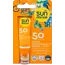 SUNDANCE Zonwering Combi Gezichtscrème + Pen, SPF 50 20 ml