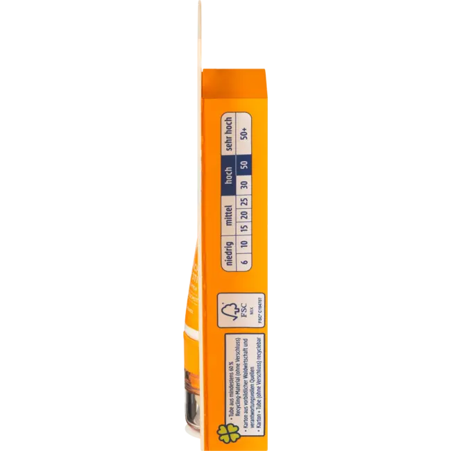 SUNDANCE Zonwering Combi Gezichtscrème + Pen, SPF 50 20 ml