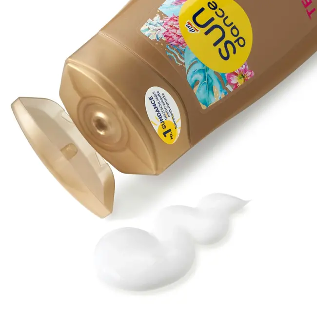 SUNDANCE Zelfbruinende Melk 'teint' 200 ml