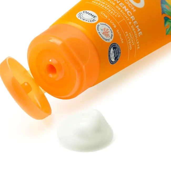 SUNDANCE Zonnebrandcrème LSF 30, 100ml 100 ml