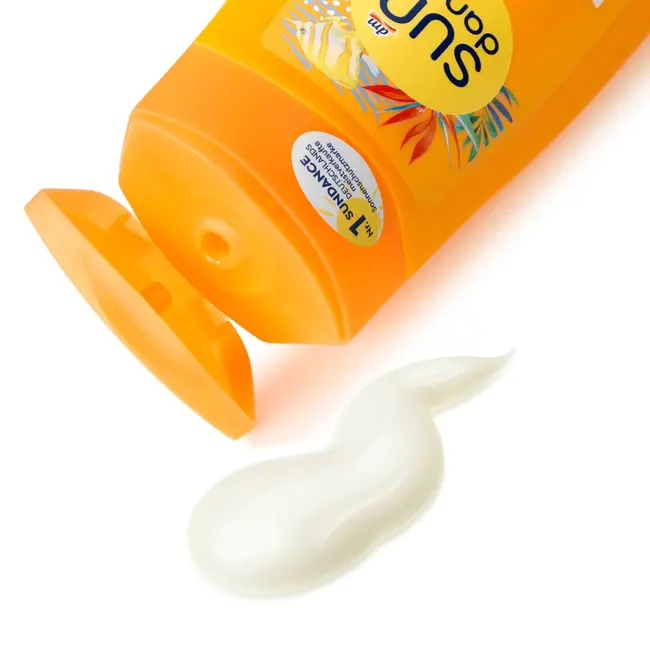 SUNDANCE Zonnemelk SPF 50 200 ml