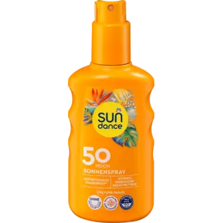 SUNDANCE SUNDANCE Zonnespray SPF 50