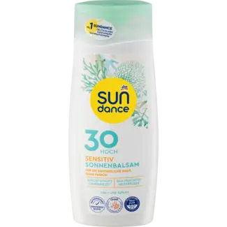 SUNDANCE SUNDANCE Zonnebalsem Sensitief SPF 30