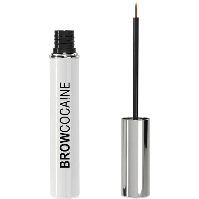 Svenja Walberg Wenkbrauwserum Browcocaine 3.5 ml