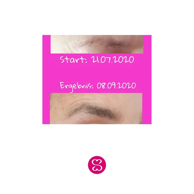 Svenja Walberg Wenkbrauwserum Browcocaine 3.5 ml