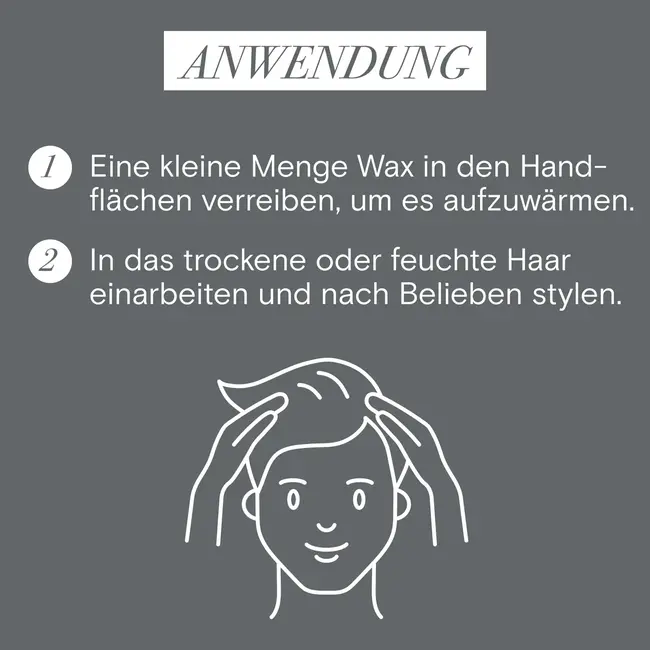 Schwarzkopf taft Haargel MATT WAX hold 5 75 ml