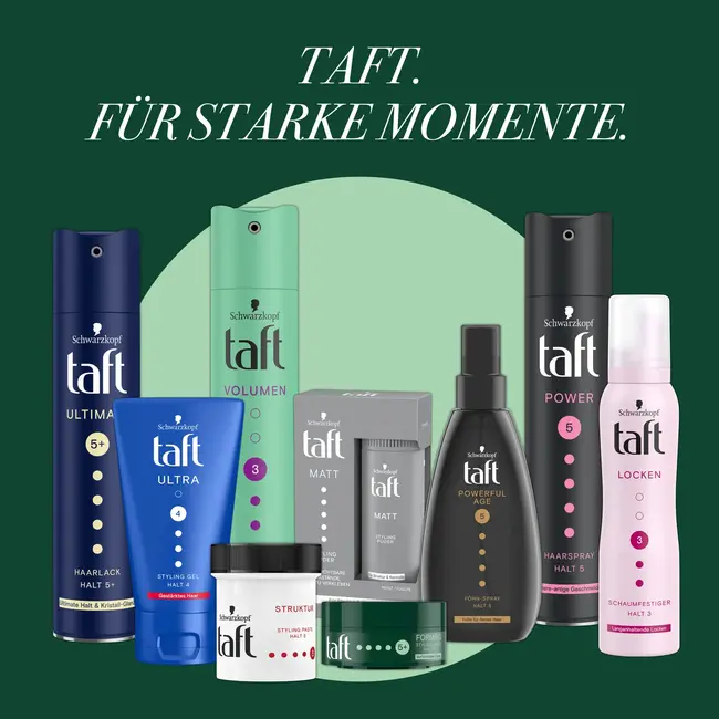 Schwarzkopf taft Stylingpasta Voor Het Vormen Van Verformbare Stijlen 75 ml