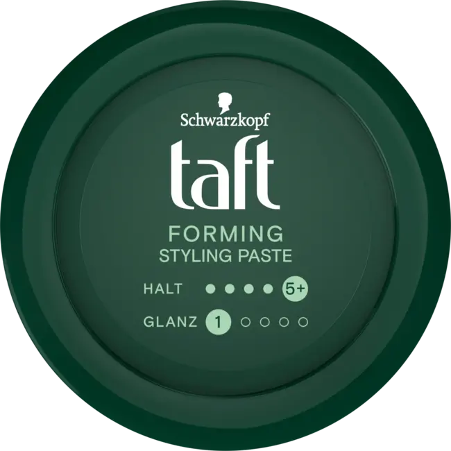 Schwarzkopf taft Stylingpasta Voor Het Vormen Van Verformbare Stijlen 75 ml