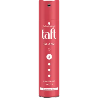 Schwarzkopf taft Schwarzkopf taft Haarspray Glans