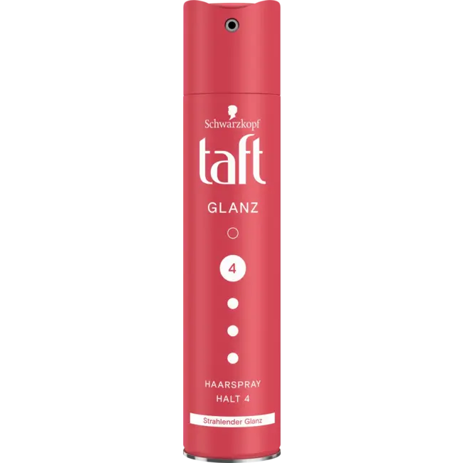 Schwarzkopf taft Haarspray Glans 250 ml