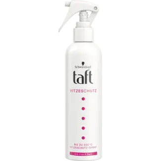 Schwarzkopf taft Schwarzkopf taft Hittebeschermingsspray