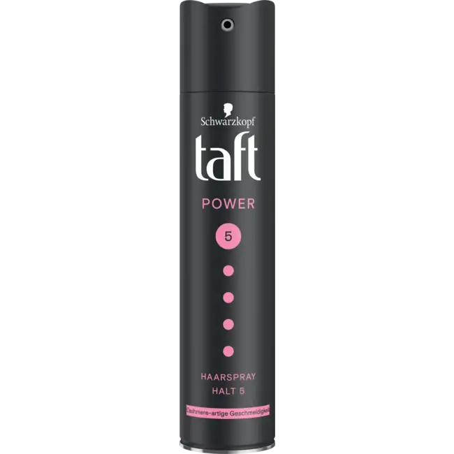 Schwarzkopf taft Haarlak kracht 250 ml