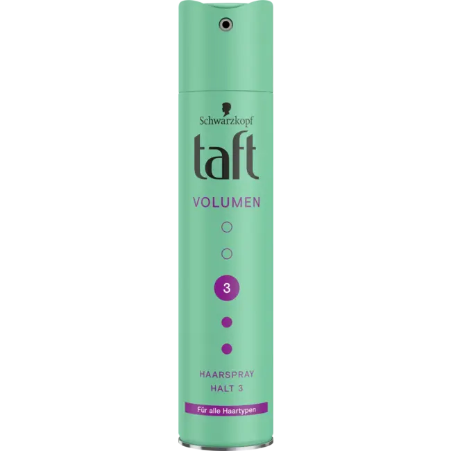 Schwarzkopf taft Haarspray Volume 250 ml