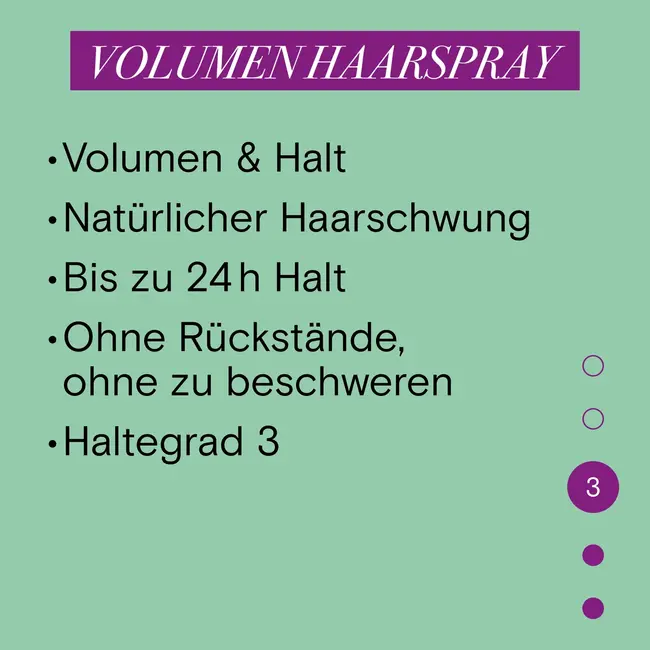 Schwarzkopf taft Haarspray Volume 250 ml