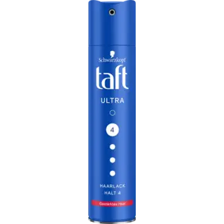 Schwarzkopf taft Schwarzkopf taft Haarlak Ultra