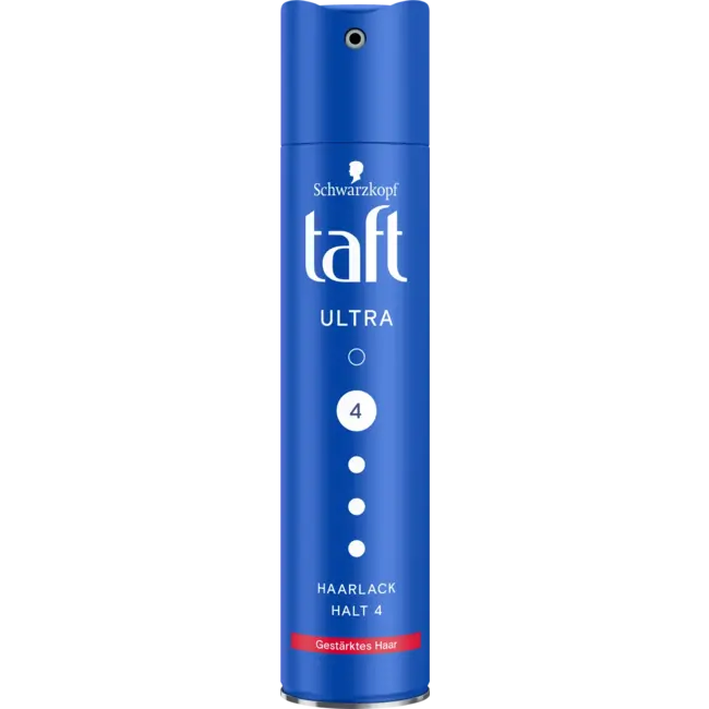 Schwarzkopf taft Haarlak Ultra 250 ml