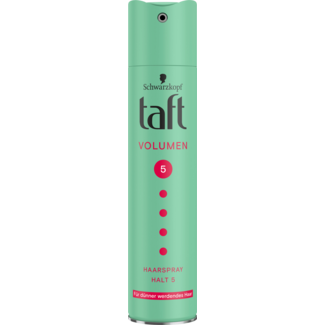 Schwarzkopf taft Schwarzkopf taft Haarspray Volume Voor Dun Haar