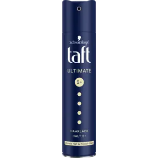 Schwarzkopf taft Schwarzkopf taft Haarlak Ultimate