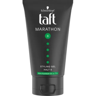 Schwarzkopf taft Schwarzkopf taft Haargel MARATHON Halt 6