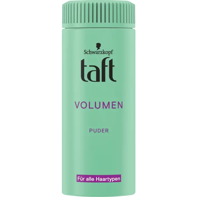 Schwarzkopf taft Haarpoeder VOLUMEN 10 g