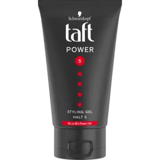 Schwarzkopf taft Schwarzkopf taft Haargel POWER Hold 5