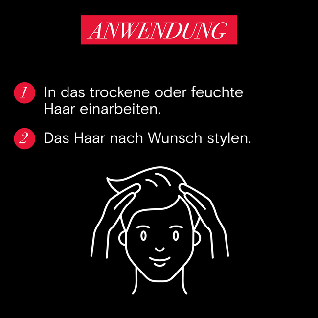 Schwarzkopf taft Haargel POWER Styling Wax Halt 5 75 ml