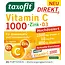 taxofit Vitamine C + Zink + D3 Direct Granulaat 20 St 60 g