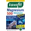 taxofit Magnesium Nacht 500 + Melatonine Tabletten 30 St 47.9 g